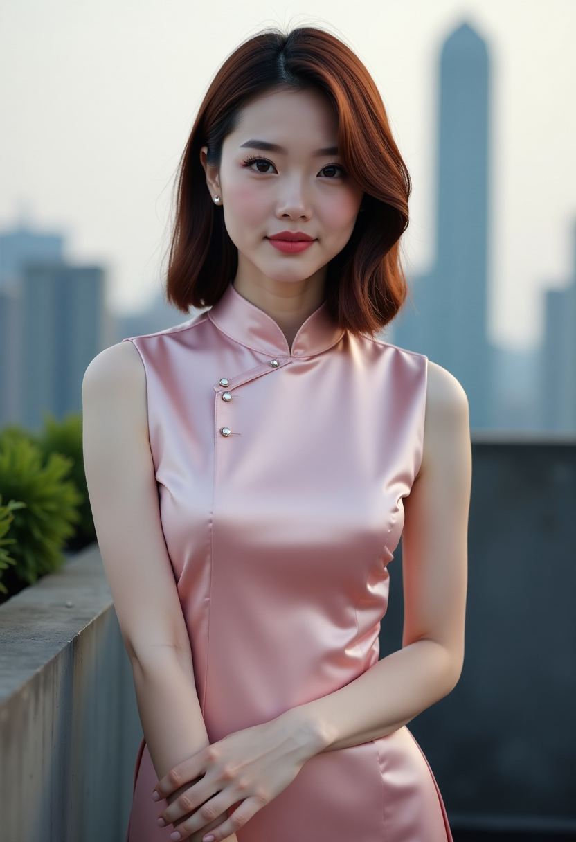拜托了妈妈母女和解片段