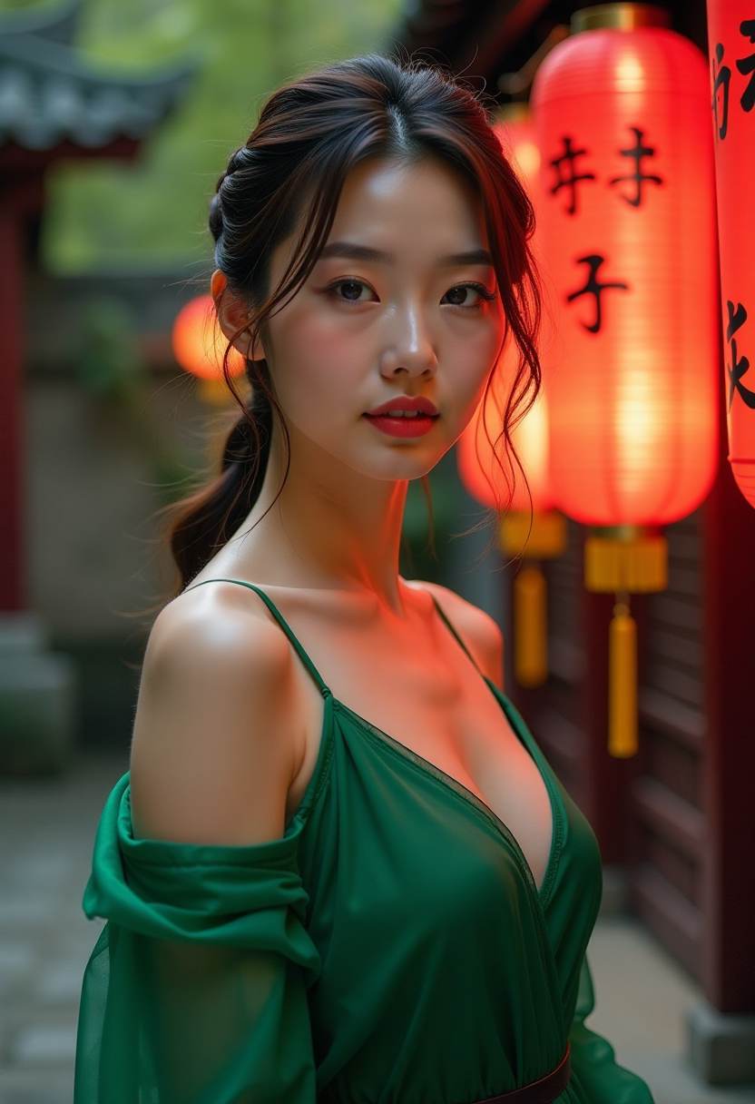 角色分析